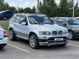 BMW X5 2001 года за 5 500 000 тг. в Астана