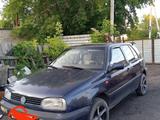 Volkswagen Golf 1992 годаfor1 100 000 тг. в Караганда