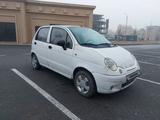 Daewoo Matiz 2013 года за 800 000 тг. в Туркестан – фото 2