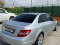 Mercedes-Benz C 300 2010 годаүшін7 000 000 тг. в Шымкент – фото 2