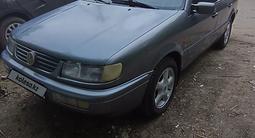 Volkswagen Passat 1994 года за 1 400 000 тг. в Петропавловск – фото 3