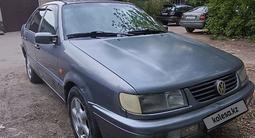 Volkswagen Passat 1994 года за 1 400 000 тг. в Петропавловск – фото 4