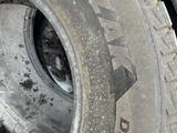 Пара зимних шин Bridgestone за 20 000 тг. в Алматы – фото 5