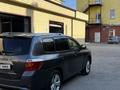 Toyota Highlander 2008 года за 10 000 000 тг. в Караганда – фото 6