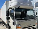 JAC  N721MC 2021 годаүшін12 000 000 тг. в Астана