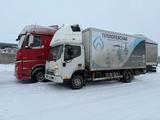JAC  N721MC 2021 годаүшін12 000 000 тг. в Астана – фото 4