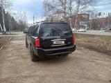 Infiniti QX56 2005 годаүшін4 500 000 тг. в Риддер – фото 5