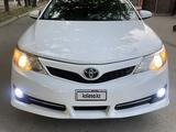 Toyota Camry 2013 годаүшін6 000 000 тг. в Алматы – фото 2