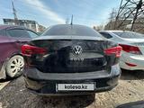 Volkswagen Polo 2021 года за 8 500 000 тг. в Алматы – фото 2