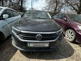 Volkswagen Polo 2021 года за 8 500 000 тг. в Алматы