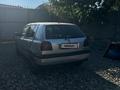 Volkswagen Golf 1996 годаүшін1 200 000 тг. в Тараз – фото 4