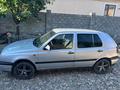 Volkswagen Golf 1996 годаүшін1 200 000 тг. в Тараз – фото 3