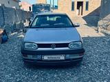 Volkswagen Golf 1996 годаүшін1 200 000 тг. в Тараз – фото 2