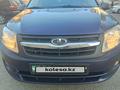 ВАЗ (Lada) Granta 2190 2012 годаүшін2 800 000 тг. в Актобе – фото 19