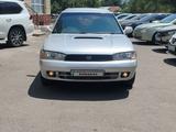 Subaru Legacy 1995 года за 1 800 000 тг. в Алматы – фото 2