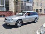 Subaru Legacy 1995 года за 1 800 000 тг. в Алматы – фото 4