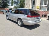 Subaru Legacy 1995 года за 1 800 000 тг. в Алматы – фото 5