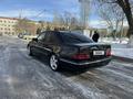 Mercedes-Benz E 320 2001 годаfor4 800 000 тг. в Шымкент – фото 9