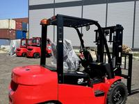 Hangcha CPCD30 — A2G2 2026 года за 7 200 000 тг. в Актобе