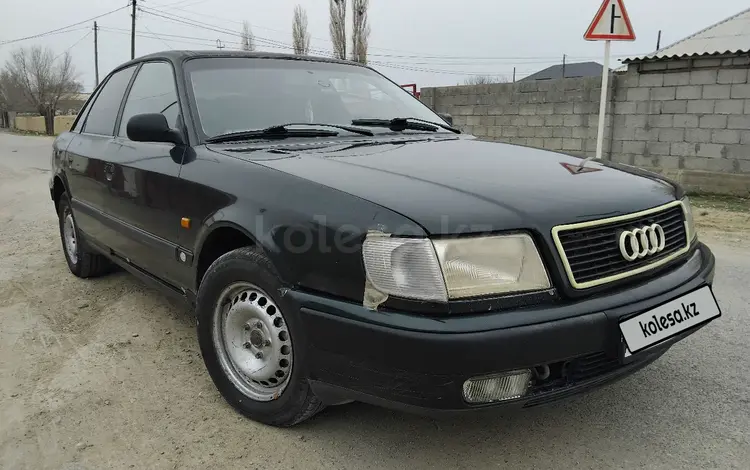 Audi 100 1994 года за 2 000 000 тг. в Шымкент