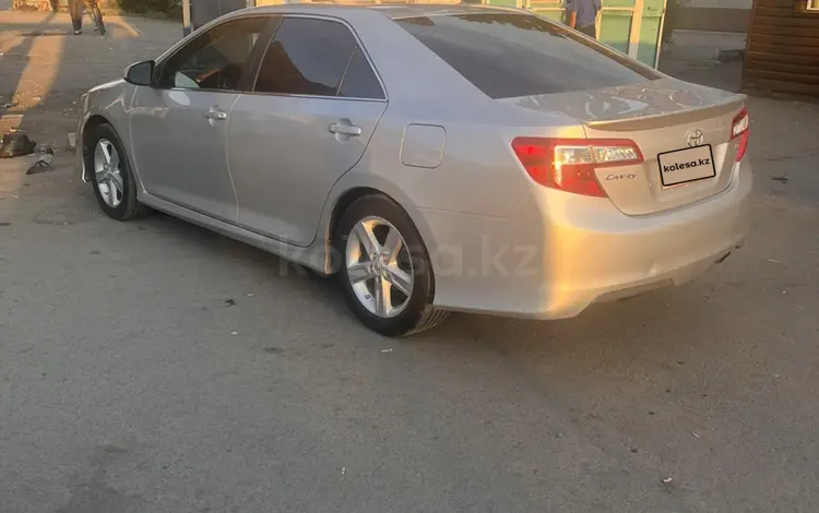 Toyota Camry 2014 годаfor6 200 000 тг. в Караганда