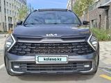Kia Sportage 2023 года за 13 500 000 тг. в Алматы