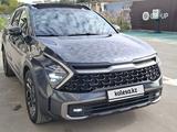 Kia Sportage 2023 года за 13 500 000 тг. в Алматы – фото 2
