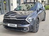 Kia Sportage 2023 года за 13 500 000 тг. в Алматы – фото 3