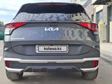 Kia Sportage 2023 года за 13 500 000 тг. в Алматы – фото 5