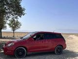 Toyota Matrix 2005 года за 4 150 000 тг. в Алматы – фото 3