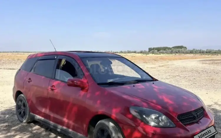 Toyota Matrix 2005 года за 3 300 000 тг. в Алматы