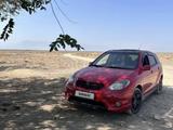 Toyota Matrix 2005 года за 4 150 000 тг. в Алматы – фото 2