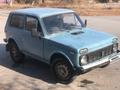 ВАЗ (Lada) Lada 2121 1990 годаүшін700 000 тг. в Шортанды – фото 6