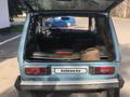 ВАЗ (Lada) Lada 2121 1990 годаүшін700 000 тг. в Шортанды – фото 11