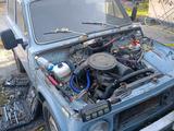 ВАЗ (Lada) Lada 2121 1990 годаүшін600 000 тг. в Шортанды – фото 5