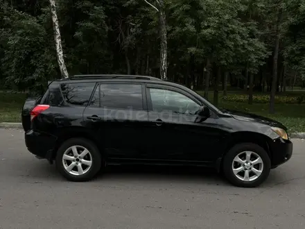 Toyota RAV4 2007 года за 6 490 000 тг. в Алматы – фото 5