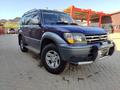 Toyota Land Cruiser Prado 1996 года за 6 000 000 тг. в Алматы – фото 9