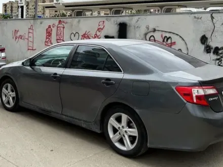 Toyota Camry 2014 года за 8 000 000 тг. в Актау – фото 2