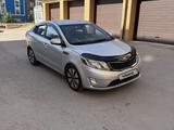 Kia Rio 2015 года за 5 200 000 тг. в Караганда – фото 2