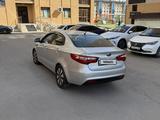 Kia Rio 2015 года за 5 200 000 тг. в Караганда – фото 4