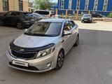 Kia Rio 2015 года за 5 200 000 тг. в Караганда