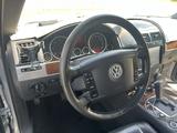 Volkswagen Touareg 2008 годаүшін7 000 000 тг. в Астана – фото 3