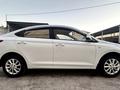 Hyundai Accent 2020 годаfor7 050 000 тг. в Шымкент – фото 5