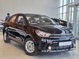 Kia Soluto 2025 года за 8 490 000 тг. в Костанай – фото 3