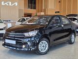 Kia Soluto 2025 года за 8 490 000 тг. в Костанай