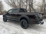 Ford F-Series 2018 годаfor27 500 000 тг. в Алматы – фото 4