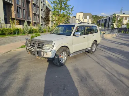 Mitsubishi Pajero 2008 года за 10 800 000 тг. в Алматы – фото 3