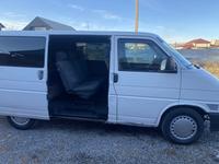 Volkswagen Transporter 1996 года за 2 600 000 тг. в Алматы