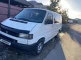 Volkswagen Transporter 1996 годаүшін2 600 000 тг. в Алматы – фото 3