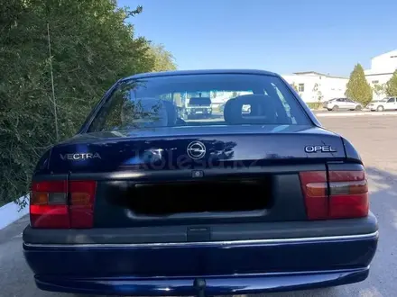 Opel Vectra 1995 года за 2 800 000 тг. в Шымкент – фото 3